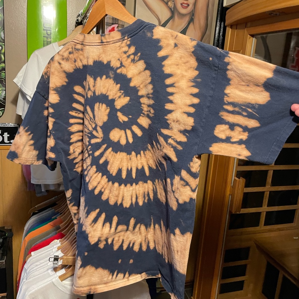 Dare Custom Spiral One Of One Reverse Dye - image 7